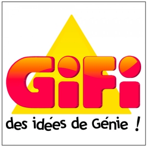 Logo profil startup