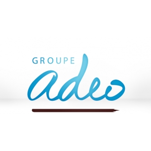 Logo profil startup