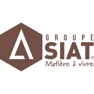 Logo profil startup