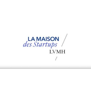 Logo profil startup