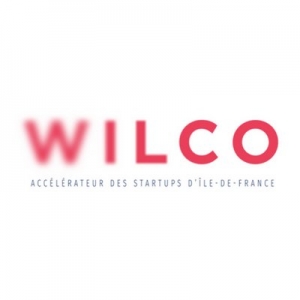 Logo profil startup