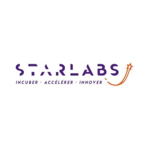 Logo profil startup