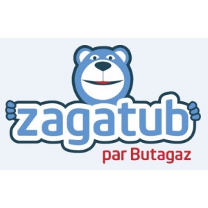 Logo profil startup