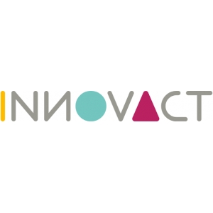 Logo profil startup