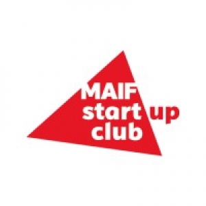 Logo profil startup