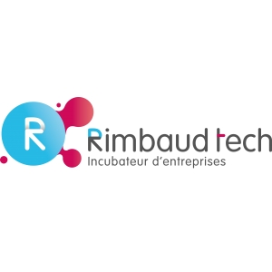 Logo profil startup