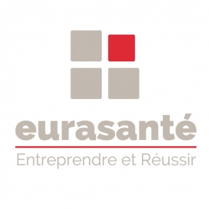 Logo profil startup