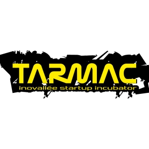 Logo profil startup