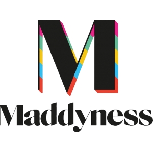 Logo profil startup