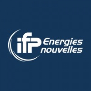 Logo profil startup