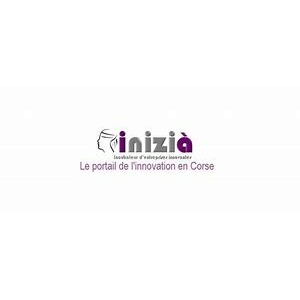 Logo profil startup