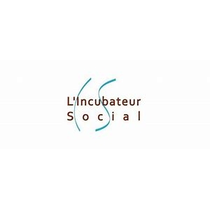 Logo profil startup