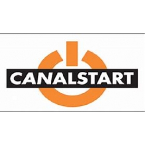 Logo profil startup