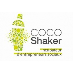 Logo profil startup