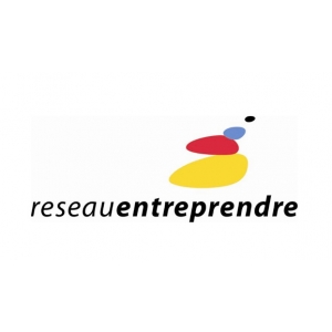 Logo profil startup