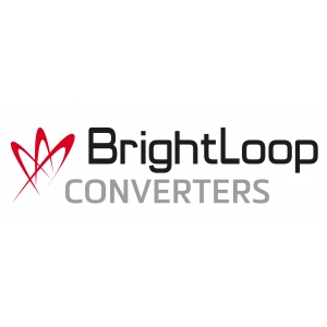 Logo startup BRIGHTLOOP