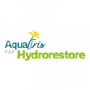 Logo startup HYDRORESTORE