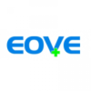 Logo startup EOVE
