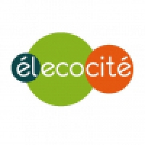 Logo profil startup