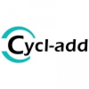 Logo startup CYCL-ADD