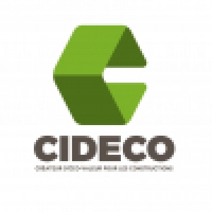 Logo startup Cideco