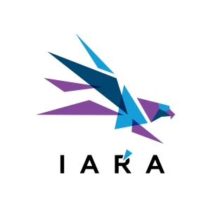 Logo startup IARA