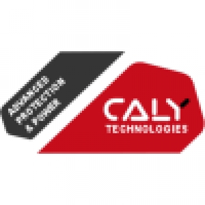 Logo profil startup