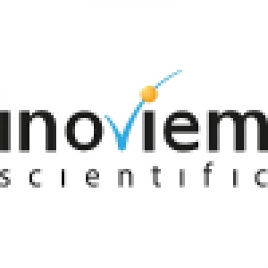 Logo startup Inoviem Scientific