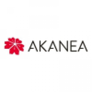 Logo profil startup