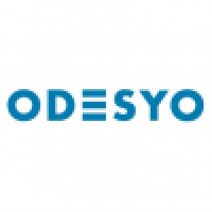 Logo startup Odesyo SAS