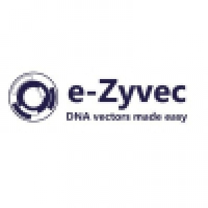 Logo startup E-zyvec