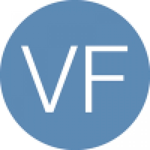 Logo startup VF Bioscience