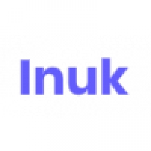 Logo startup Inuk