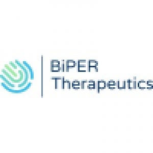 Logo startup BiPER Therapeutics