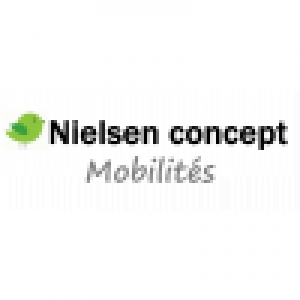 Logo startup Nielsen Concept Mobility