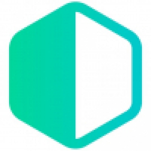 Logo startup Hiventive
