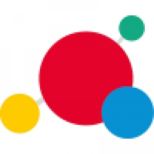Logo startup IP TRUST