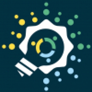 Logo startup ID City