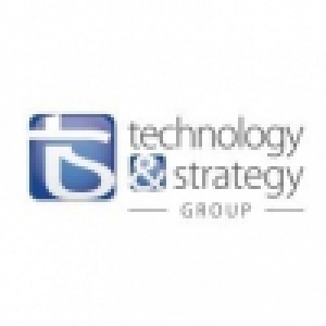 Logo startup Technology & Strategy
