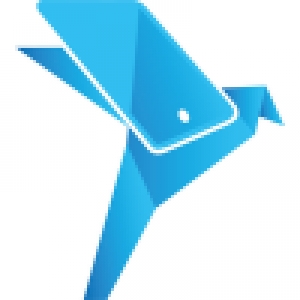Logo startup MobiFactory