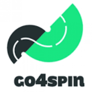 Logo startup Go4Spin