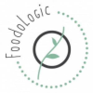 Logo startup Foodologic