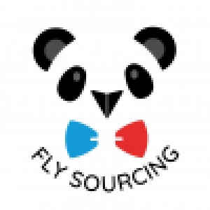 Logo startup FLY Sourcing