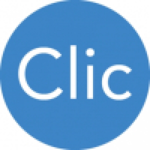 Logo startup ClicFacture