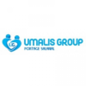 Logo startup Umalis Connect