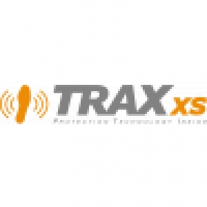 Logo startup TRAXXS