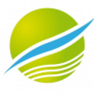 Logo startup Tenevia
