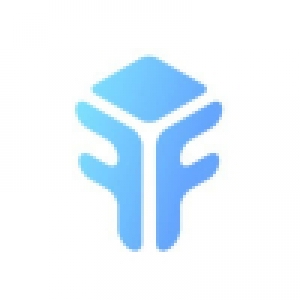 Logo startup Freebe.me