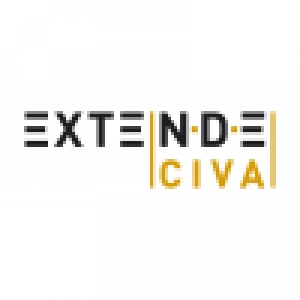 Logo startup Extende CIVA
