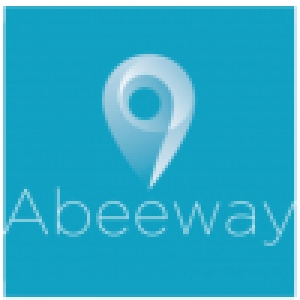 Logo startup Abeeway